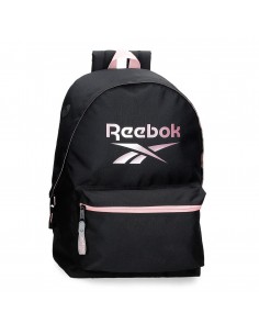 MOCHILA ESCOLAR REEBOK...