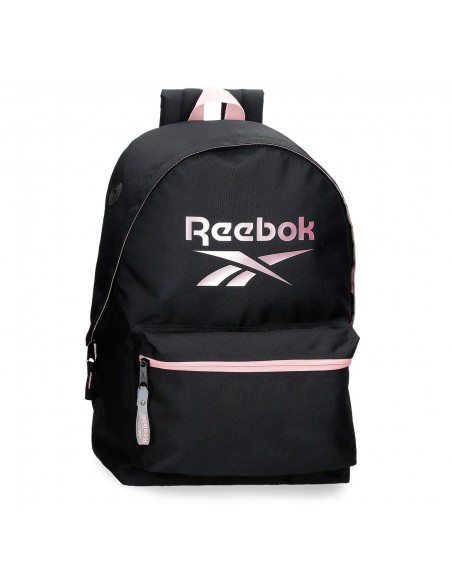 MOCHILA ESCOLAR REEBOK BEVERLY 44 CM.