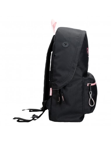 MOCHILA ESCOLAR REEBOK BEVERLY 44 CM.