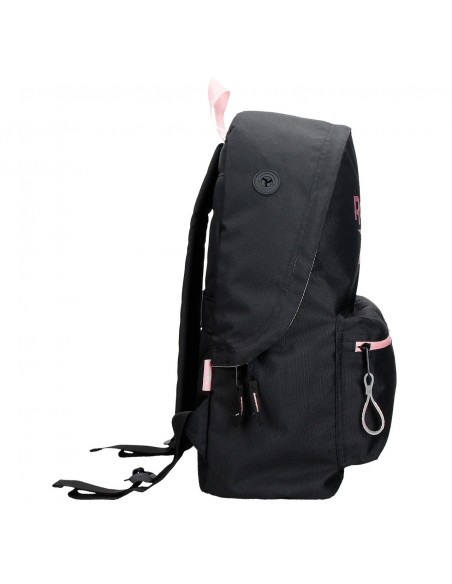 MOCHILA ESCOLAR REEBOK BEVERLY 44 CM.