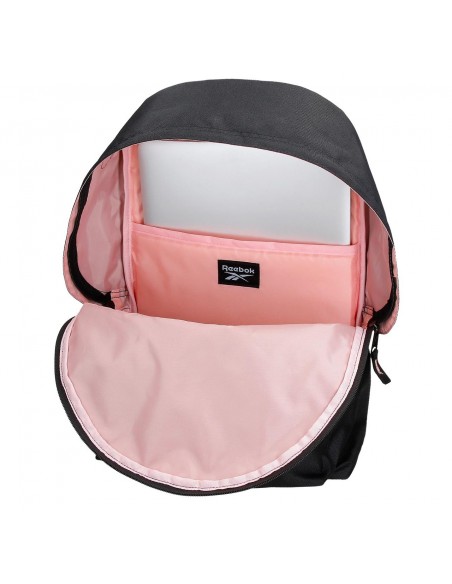 MOCHILA ESCOLAR REEBOK BEVERLY 44 CM.