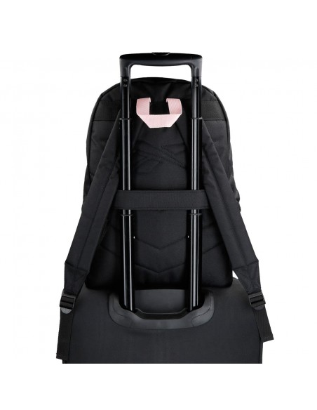 MOCHILA ESCOLAR REEBOK BEVERLY 44 CM.