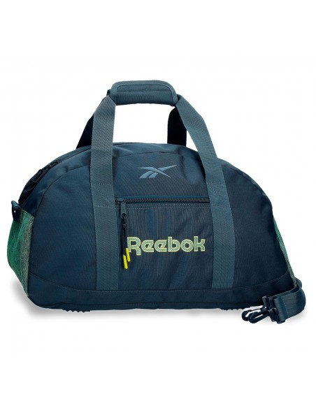 BOLSA DE VIAJE REEBOK SUMMERVILLE 50CM.