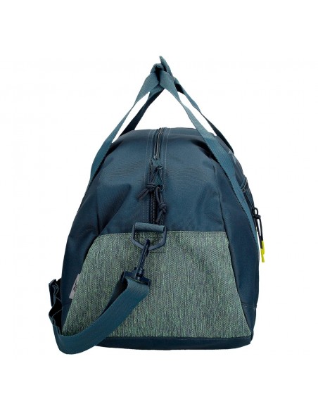 BOLSA DE VIAJE REEBOK SUMMERVILLE 50CM.