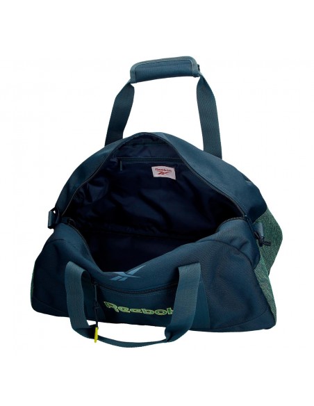BOLSA DE VIAJE REEBOK SUMMERVILLE 50CM.