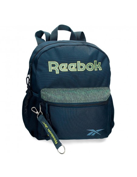 MOCHILA DE PASEO REEBOK SUMMERVILLE 32 CM