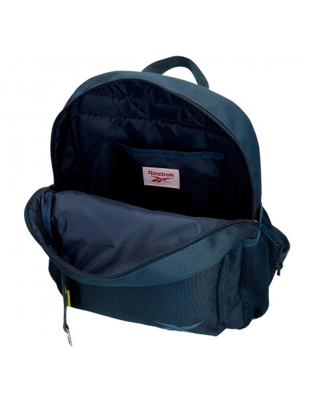 MOCHILA DE PASEO REEBOK SUMMERVILLE 32 CM