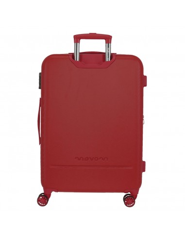 MALETA MEDIANA MOVOM GALAXY...