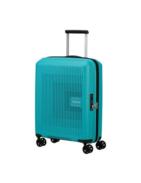MALETA DE CABINA AEROSTEP AMERICAN TOURSITER EXPANDIBLE
