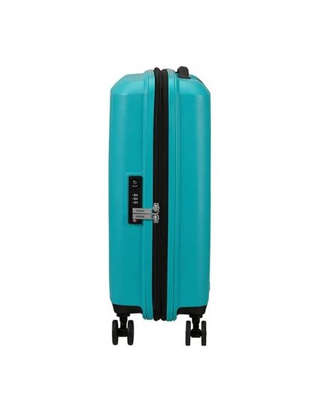 MALETA DE CABINA AEROSTEP AMERICAN TOURSITER EXPANDIBLE