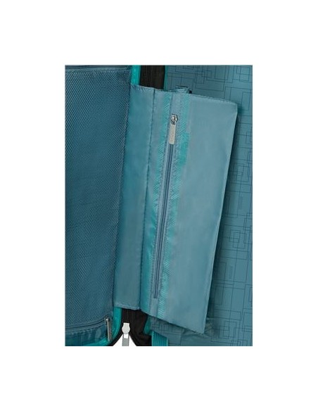 MALETA DE CABINA AEROSTEP AMERICAN TOURSITER EXPANDIBLE