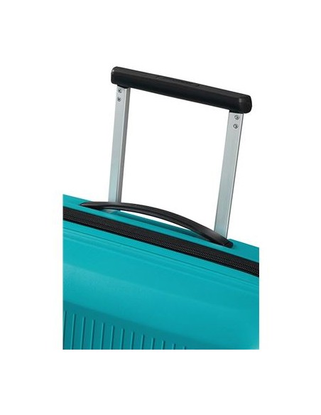 MALETA DE CABINA AEROSTEP AMERICAN TOURSITER EXPANDIBLE