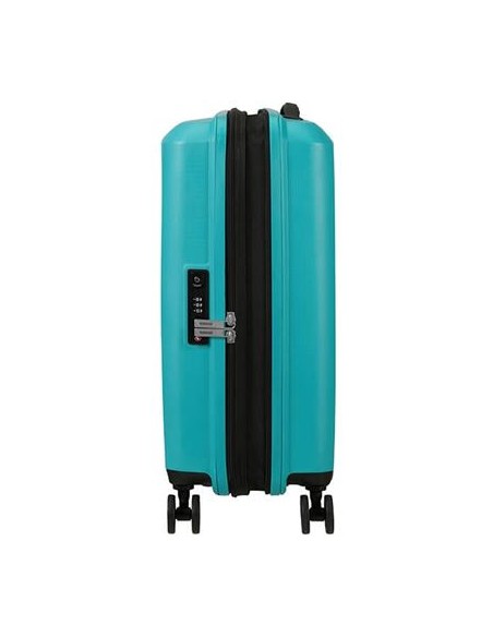 MALETA DE CABINA AEROSTEP AMERICAN TOURSITER EXPANDIBLE