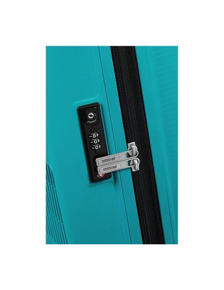 MALETA DE CABINA AEROSTEP AMERICAN TOURSITER EXPANDIBLE