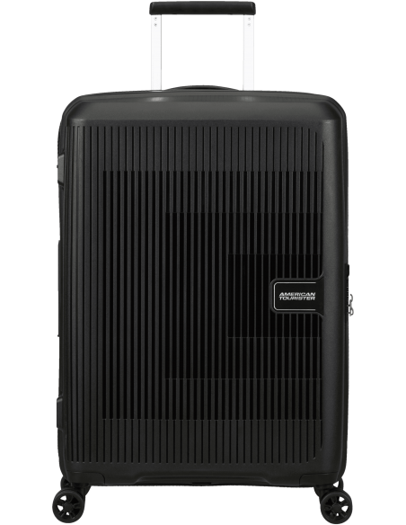 MALETA MEDIANA AEROSTEP 67CM. AMERICAN TOURISTER EXPANDIBLE
