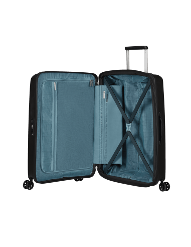 MALETA MEDIANA AEROSTEP 67CM....