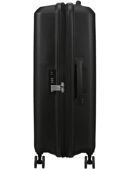 MALETA MEDIANA AEROSTEP 67CM. AMERICAN TOURISTER EXPANDIBLE