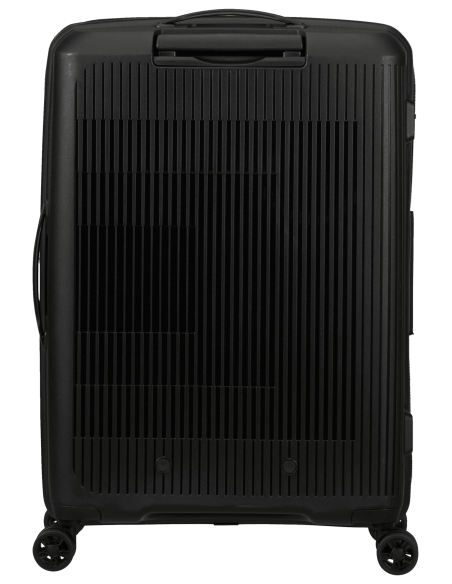 MALETA MEDIANA AEROSTEP 67CM. AMERICAN TOURISTER EXPANDIBLE