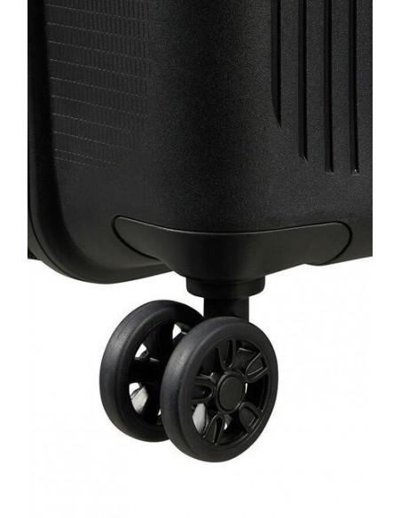 MALETA MEDIANA AEROSTEP 67CM. AMERICAN TOURISTER EXPANDIBLE