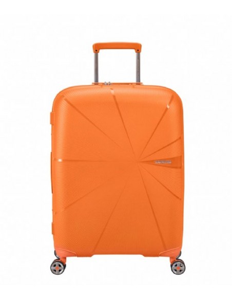 MALETA DE CABINA STARVIBE AMERICAN TOURISTER EXPANDIBLE