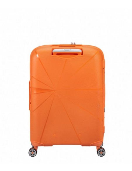 MALETA DE CABINA STARVIBE AMERICAN TOURISTER EXPANDIBLE