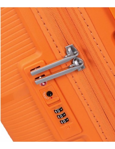 MALETA DE CABINA STARVIBE AMERICAN...