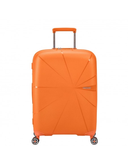 MALETA MEDIANA STARVIBE 67CM. AMERICAN TOURISTER EXPANDIBLE