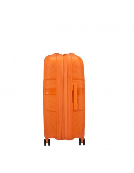 MALETA MEDIANA STARVIBE 67CM. AMERICAN TOURISTER EXPANDIBLE