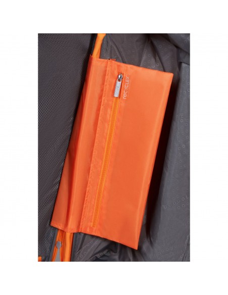 MALETA MEDIANA STARVIBE 67CM. AMERICAN TOURISTER EXPANDIBLE