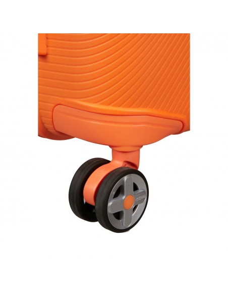 MALETA MEDIANA STARVIBE 67CM. AMERICAN TOURISTER EXPANDIBLE