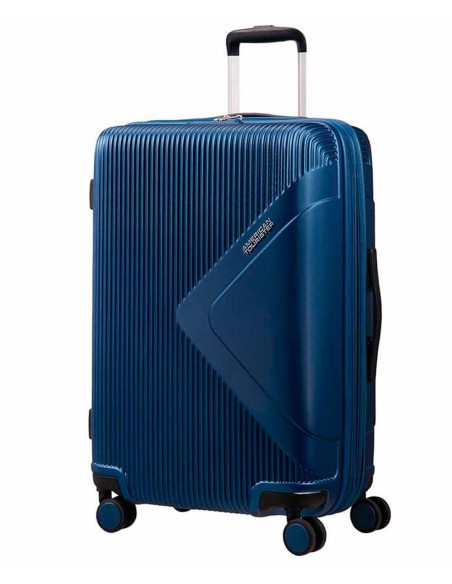 MALETA MEDIANA AMERICAN TOURISTER EXPANDIBLE MODERN DREAM