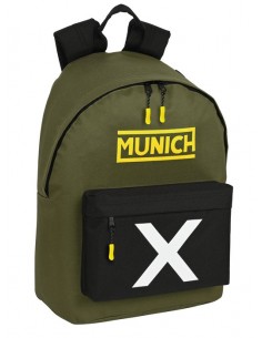 MOCHILA MUNICH SABANA...