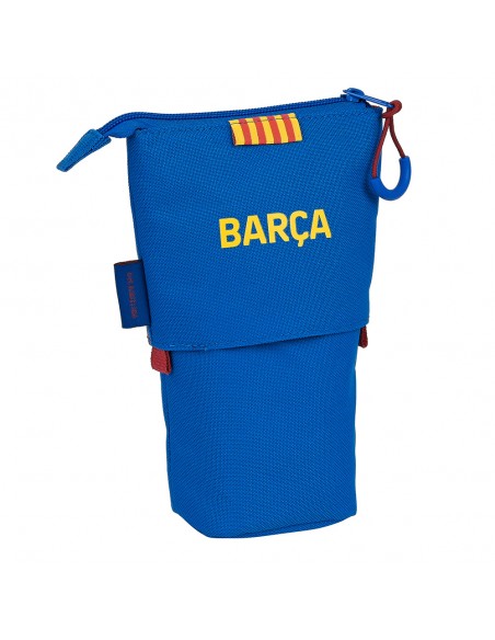 PORTATODO CUBILETE F.C.BARCELONA