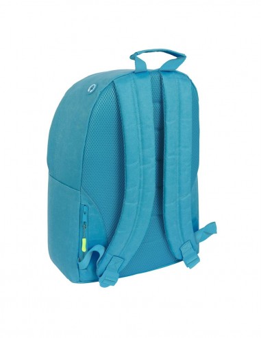 MOCHILA MUNICH CASUAL BASICS GOAL...