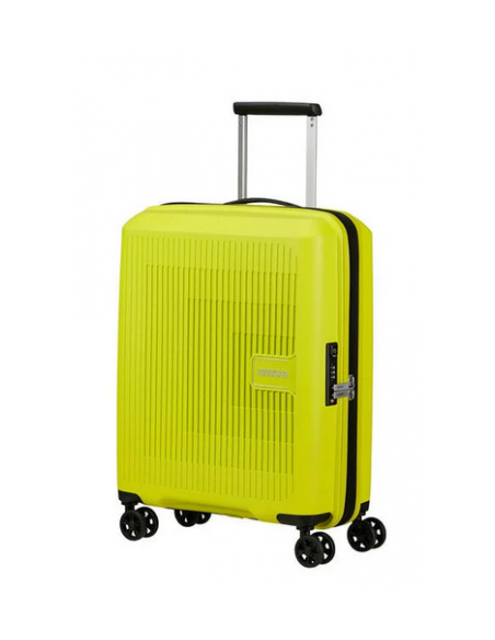 MALETA DE CABINA AEROSTEP AMERICAN TOURSITER EXPANDIBLE