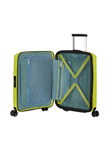 MALETA DE CABINA AEROSTEP AMERICAN...