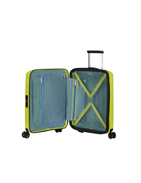 MALETA DE CABINA AEROSTEP AMERICAN TOURSITER EXPANDIBLE