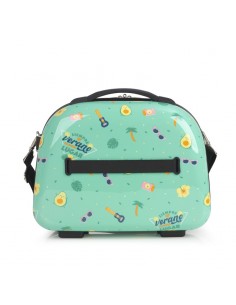 NECESER HAWAI MR. WONDERFUL 2