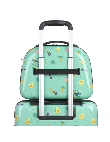 NECESER HAWAI MR. WONDERFUL