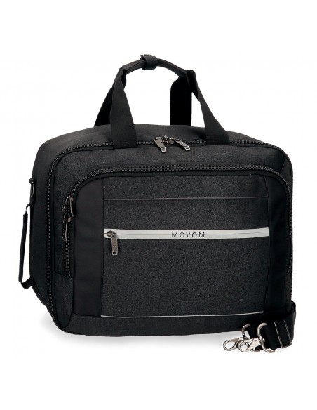 MOCHILA BOLSA DE VIAJE MOVOM TRIMMED 40CM.