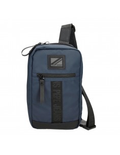 BANDOLERA RIÑONERA PEPE...