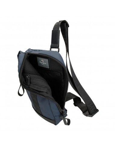 BANDOLERA RIÑONERA PEPE JEANS HOXTON...