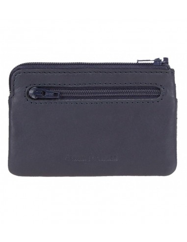 MONEDERO DE PIEL PEPE JEANS CRACKER