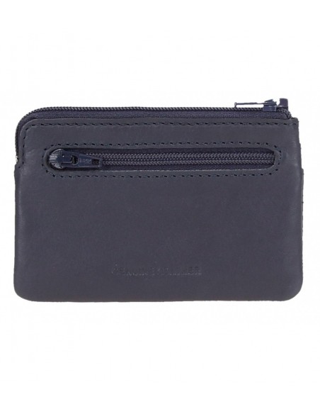 MONEDERO DE PIEL PEPE JEANS CRACKER
