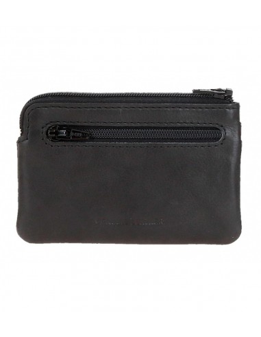 MONEDERO DE PIEL PEPE JEANS CRACKER