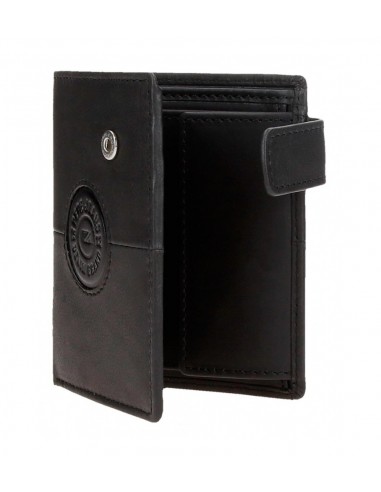 BILLETERO MONEDERO DE PIEL PEPE JEANS...