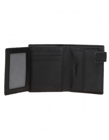 BILLETERO MONEDERO DE PIEL PEPE JEANS...
