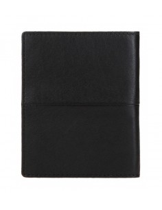 BILLETERO MONEDERO DE PIEL... 2