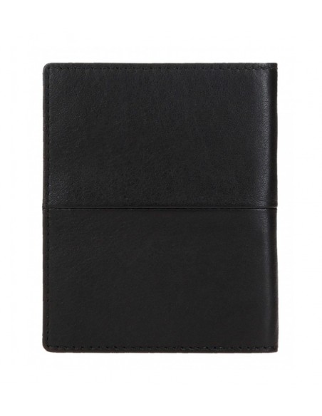 BILLETERO MONEDERO DE PIEL PEPE JEANS CRACKER