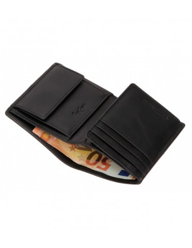 BILLETERO MONEDERO DE PIEL PEPE JEANS...